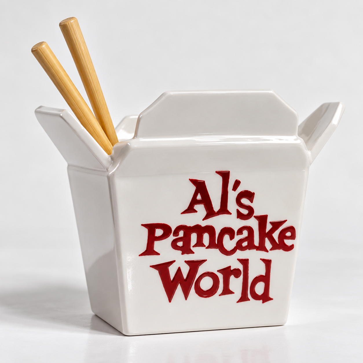 AL’S PANCAKE WORLD - immagine 2