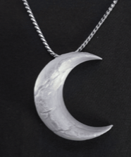 The Wishing Moon