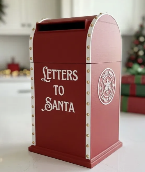 Same Time, Next Christmas