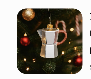 One More Coffee