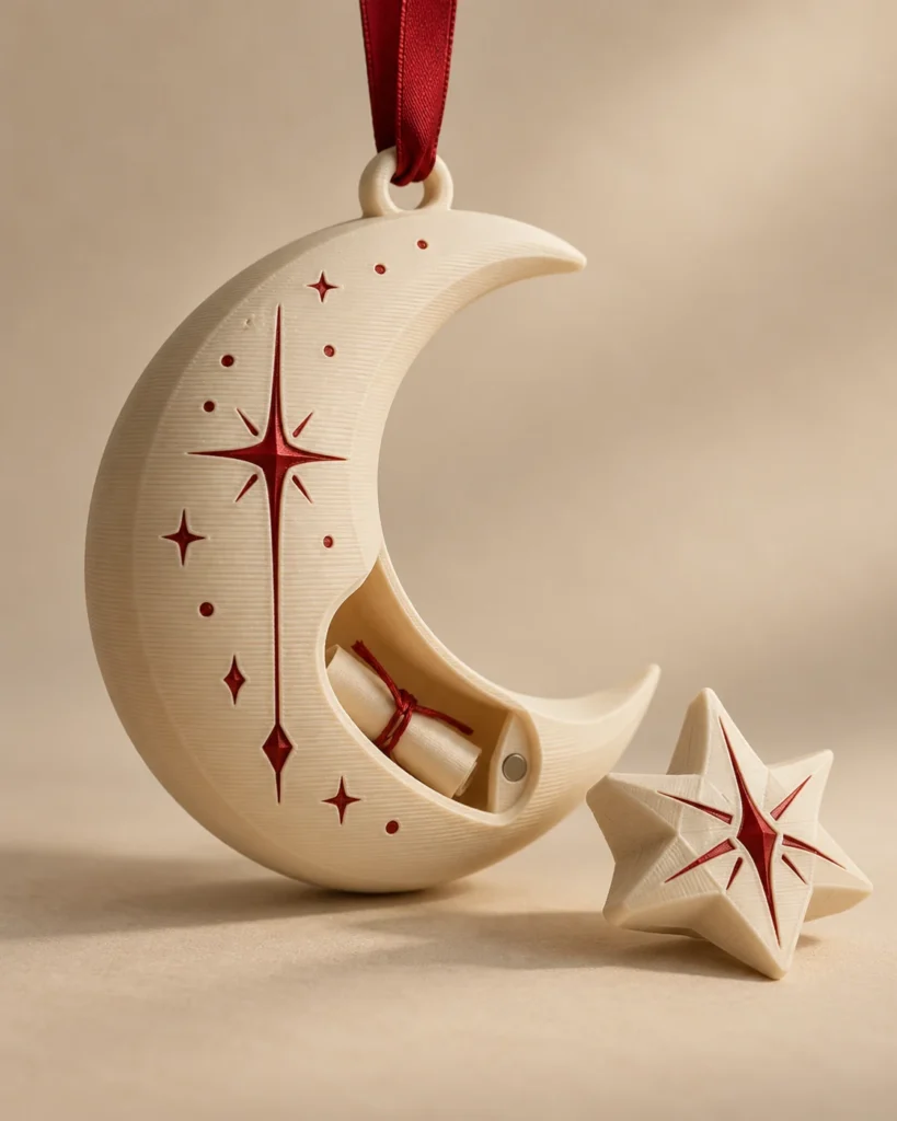 The Last Wish of the Year