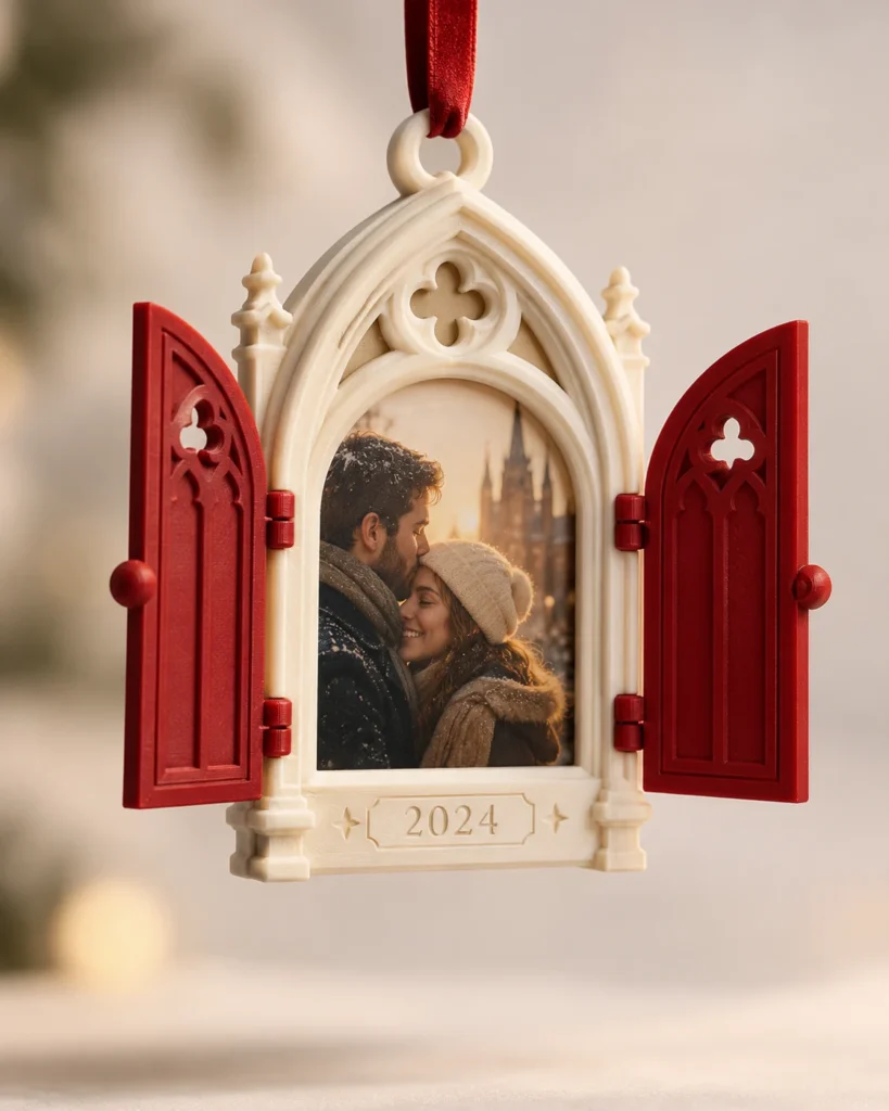 The Memory Window