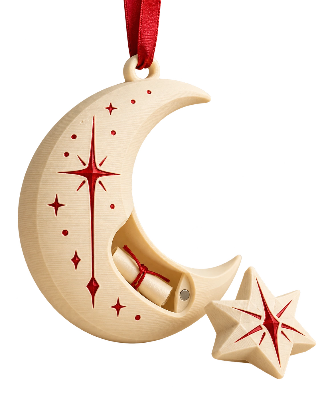 The Last Wish of the Year