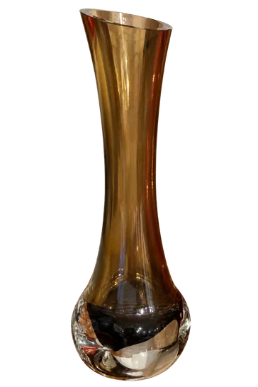 Vaso vetro Murano