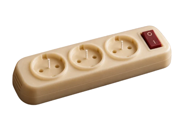 Candela multipresa-COMING SOON