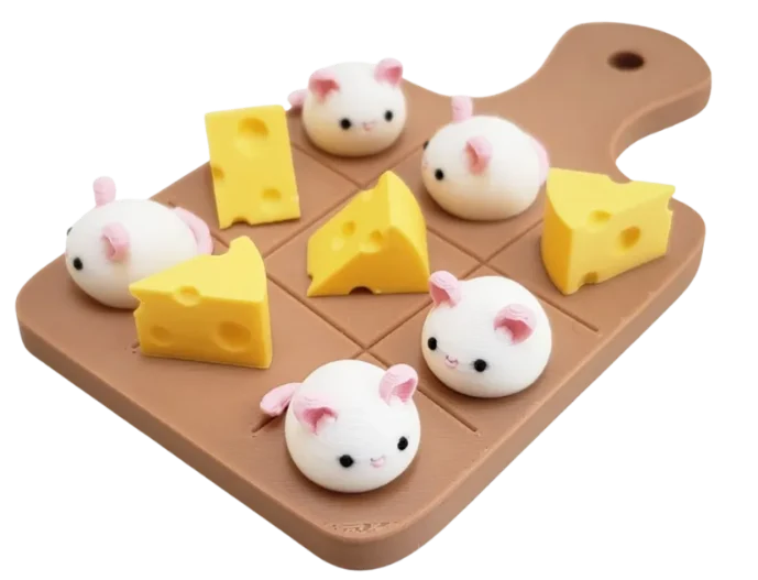 Gioco dei topolini