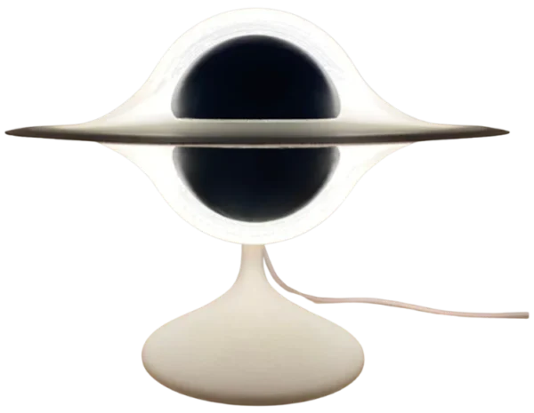 Space Lamp