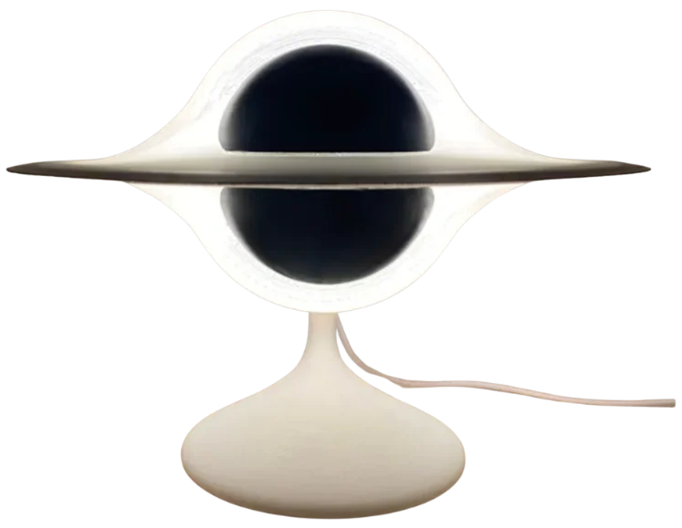 Space Lamp