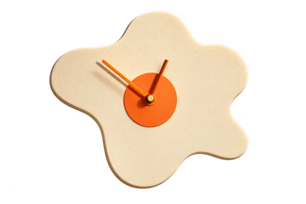Egg Clock