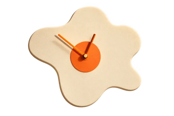 Egg Clock