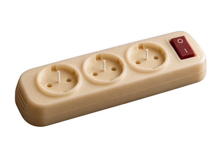 Candela multipresa-COMING SOON