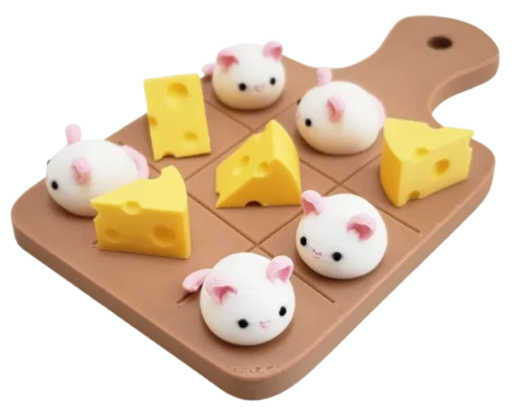 Gioco dei topolini
