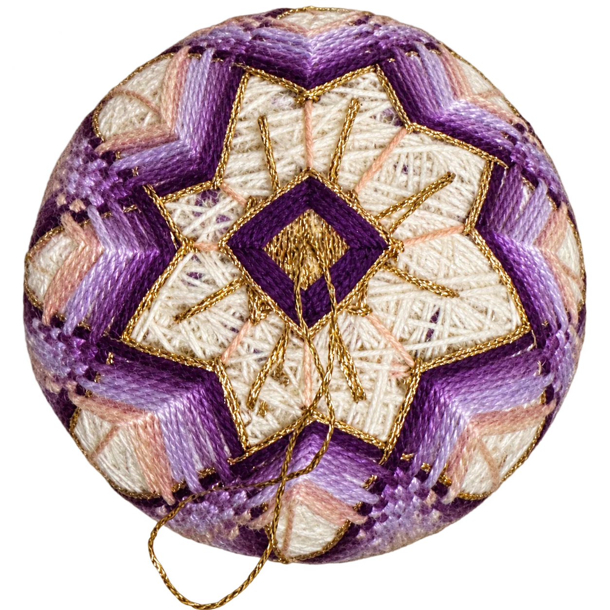 Temari giapponese
