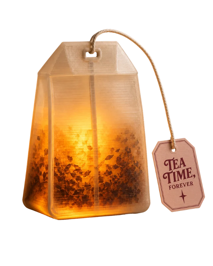 Tea Lamp-COMIG SOON