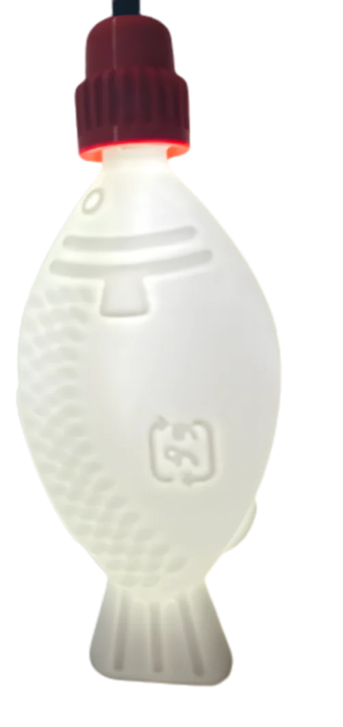 Lampada Soia