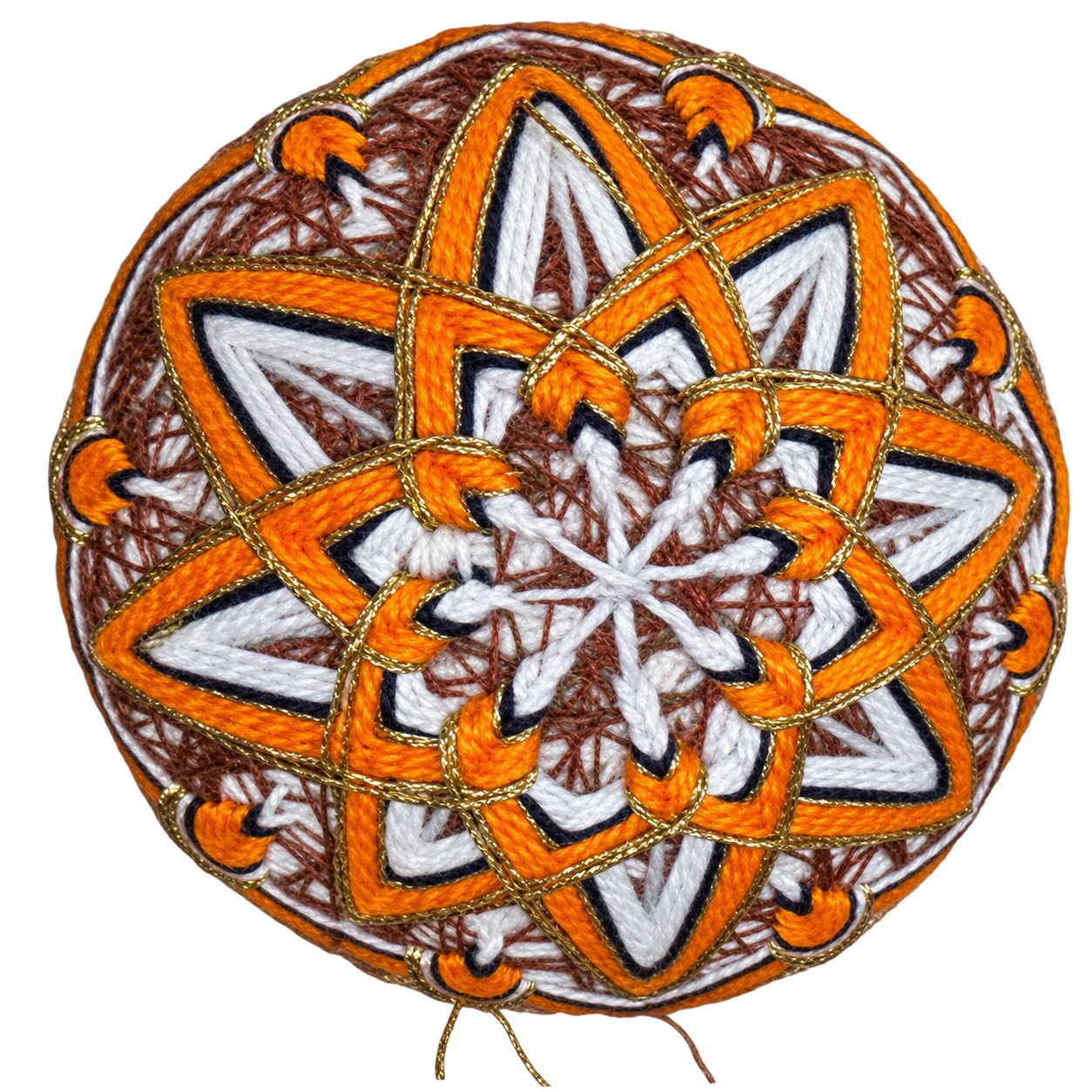 Temari Autunno